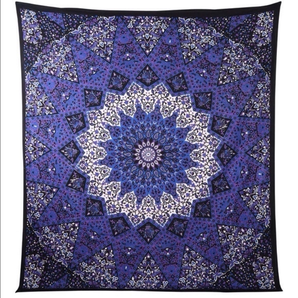 Cute Bohemian Tapestry - Picture 5 of 8